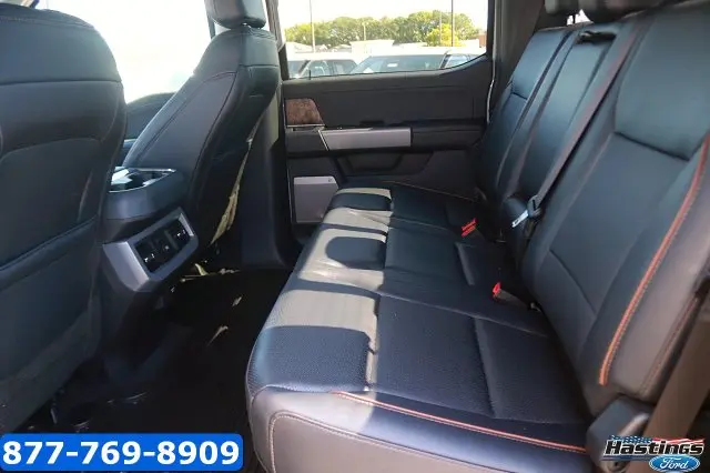 2025 Ford F-350 - $75,987
