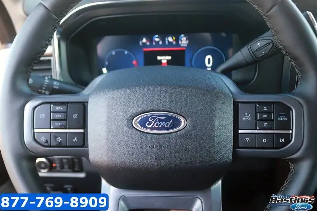 2025 Ford F-350 - $75,987