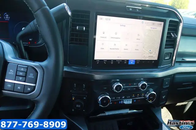 2025 Ford F-350 - $75,987