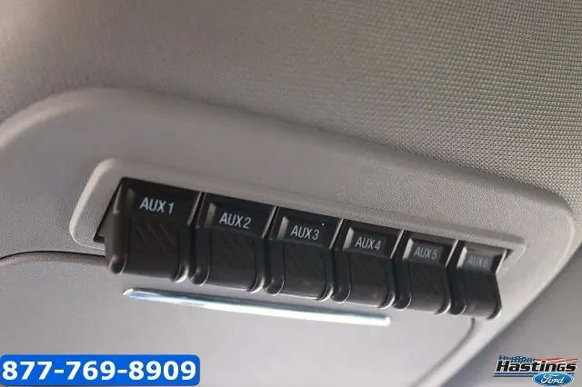 2025 Ford F-350 - $75,987