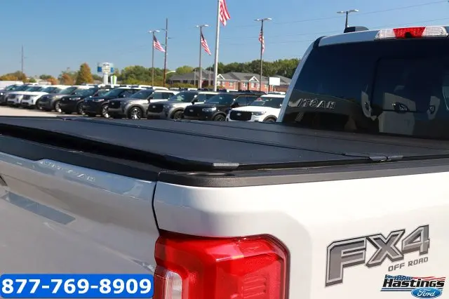 2025 Ford F-350 - $75,987