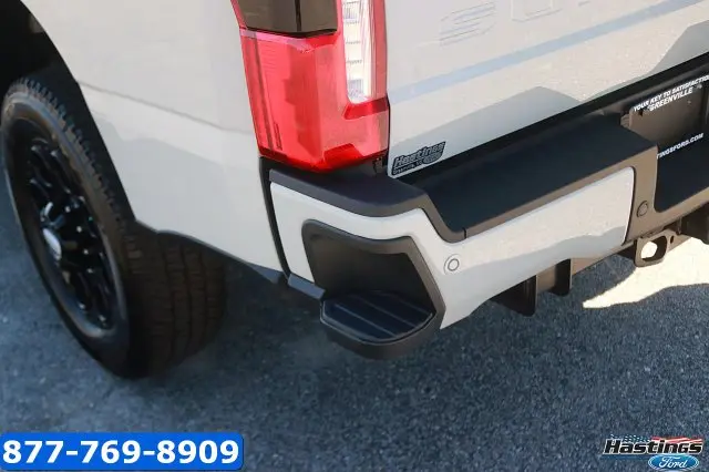 2025 Ford F-350 - $75,987