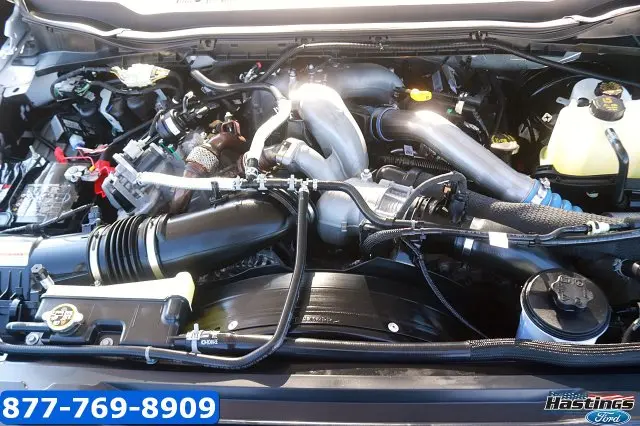 2025 Ford F-350 - $75,987