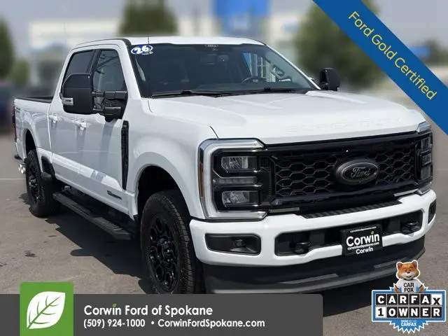 2026 Ford F-350 - $75,154