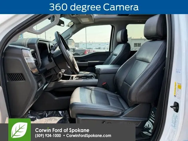 2026 Ford F-350 - $75,154