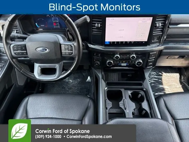 2026 Ford F-350 - $75,154