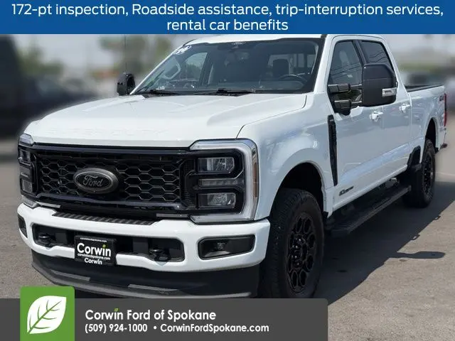 2026 Ford F-350 - $75,154