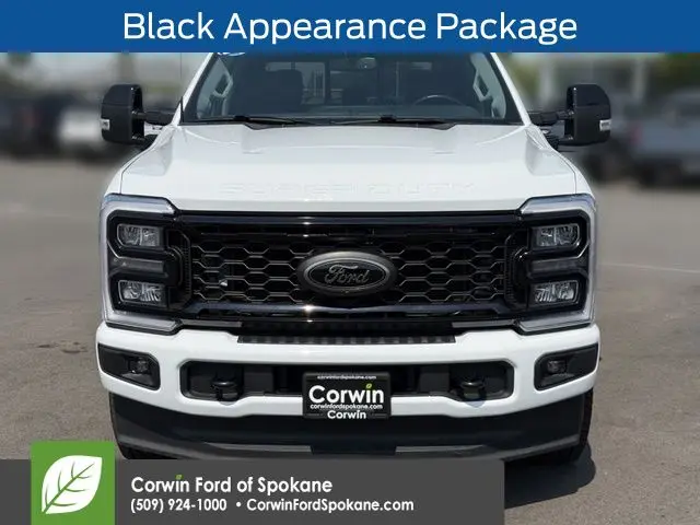 2026 Ford F-350 - $75,154