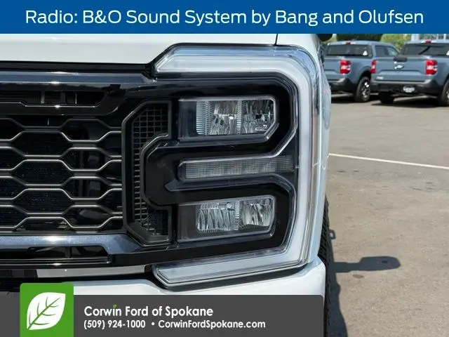 2026 Ford F-350 - $75,154