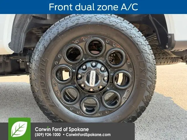 2026 Ford F-350 - $75,154