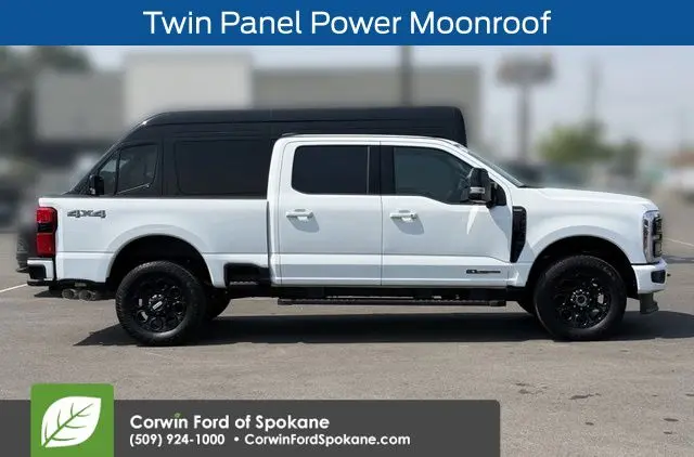 2026 Ford F-350 - $75,154