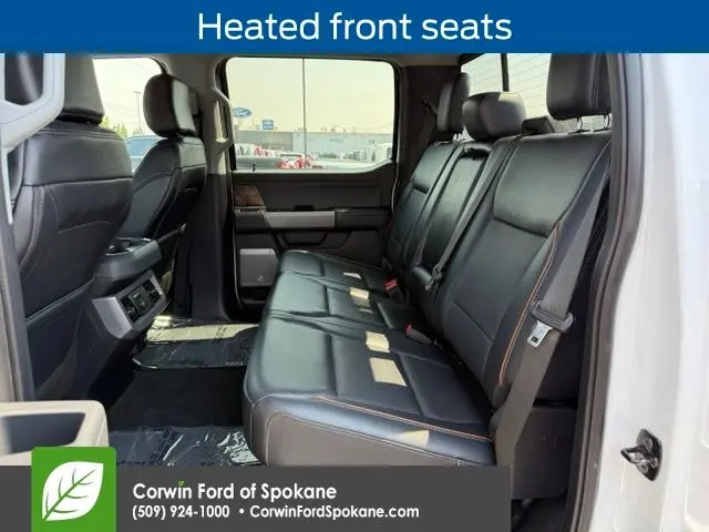 2026 Ford F-350 - $75,154