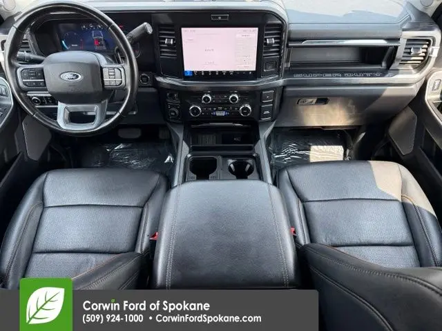 2026 Ford F-350 - $75,154