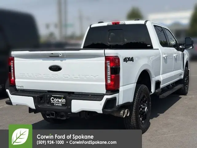 2026 Ford F-350 - $75,154