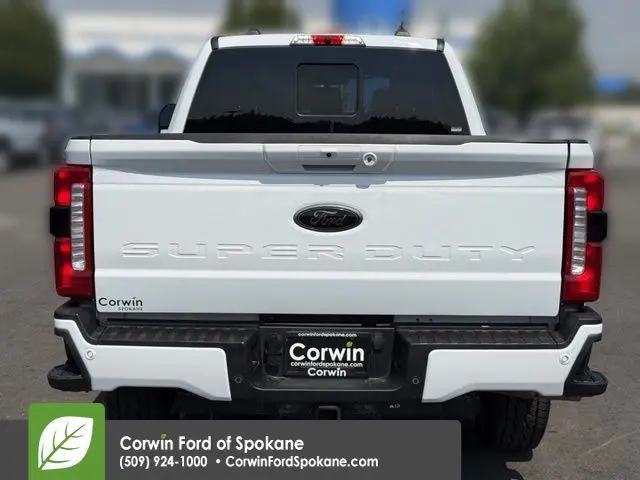 2026 Ford F-350 - $75,154