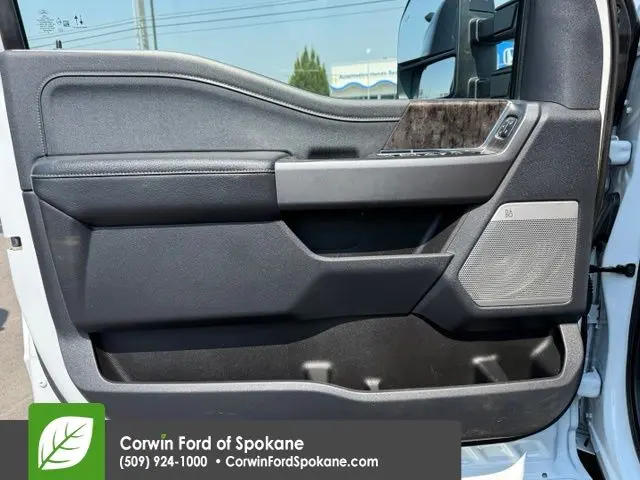 2026 Ford F-350 - $75,154