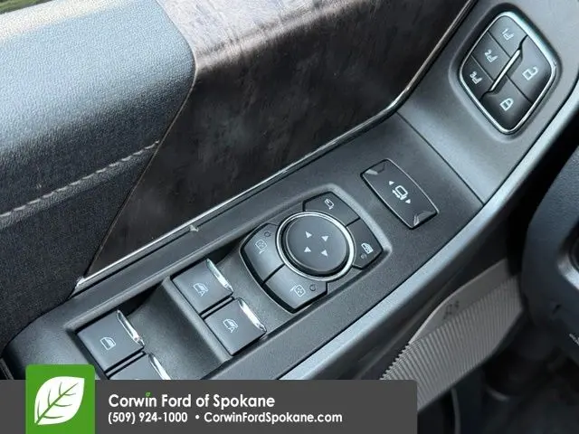 2026 Ford F-350 - $75,154