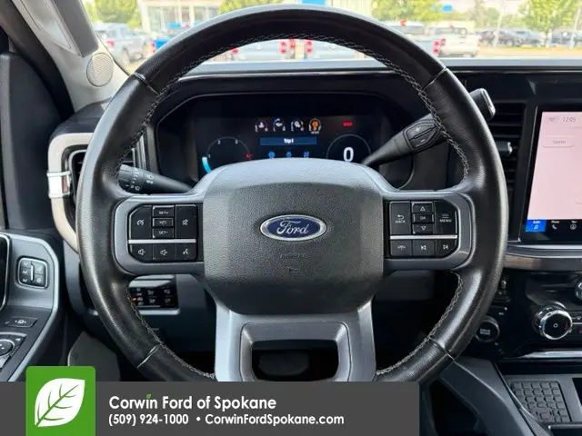 2026 Ford F-350 - $75,154
