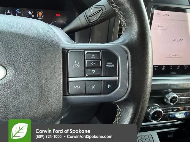 2026 Ford F-350 - $75,154