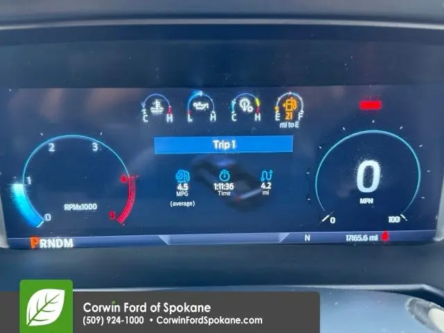2026 Ford F-350 - $75,154