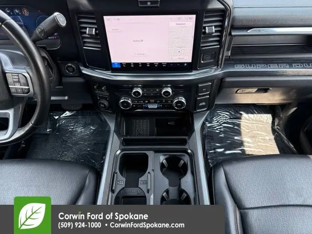 2026 Ford F-350 - $75,154