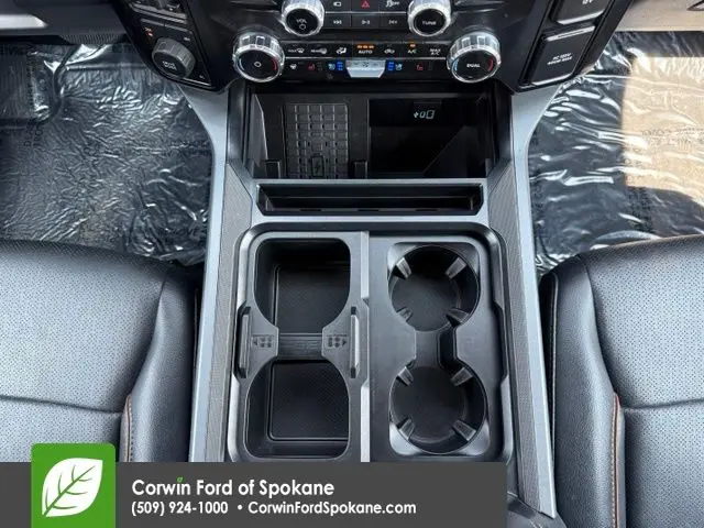 2026 Ford F-350 - $75,154