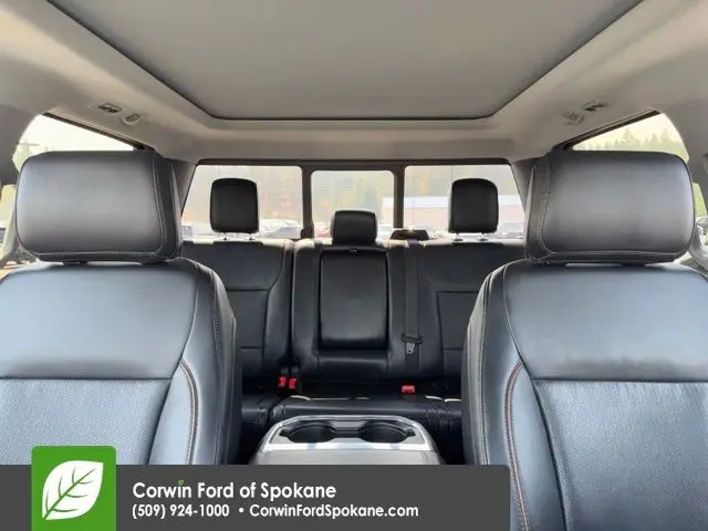 2026 Ford F-350 - $75,154