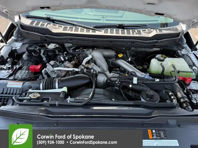 2026 Ford F-350 - $75,154