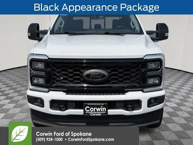 2026 Ford F-350 - $74,224