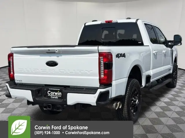 2026 Ford F-350 - $74,224