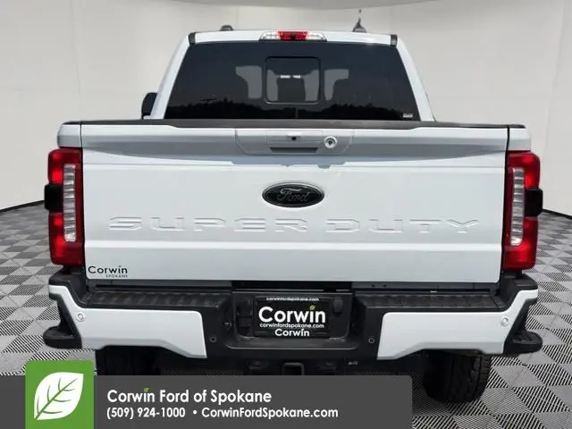 2026 Ford F-350 - $74,224