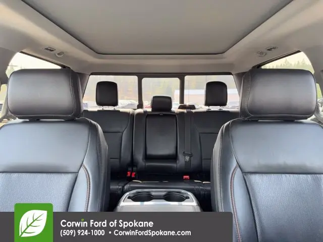 2026 Ford F-350 - $74,224