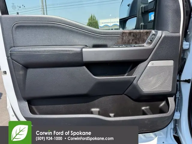 2026 Ford F-350 - $73,224