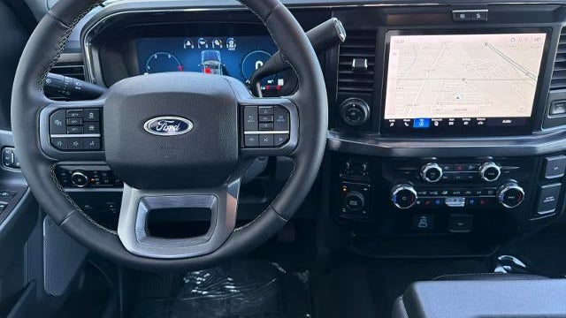 2026 Ford F-350 Super Duty Platinum