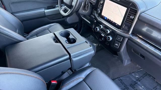 2026 Ford F-350 Super Duty Platinum
