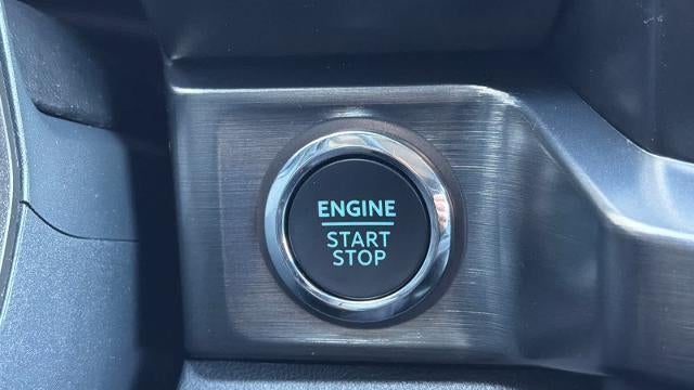 2026 Ford F-350 Super Duty Platinum