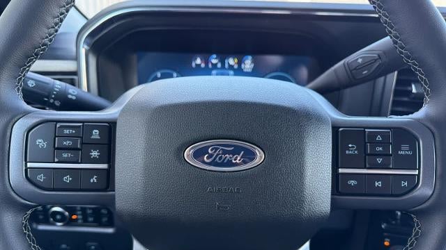 2026 Ford F-350 Super Duty Platinum