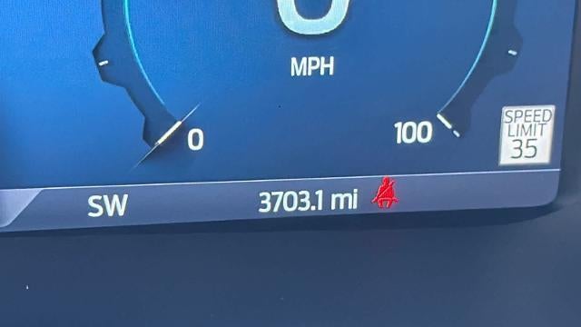 2026 Ford F-350 Super Duty Platinum
