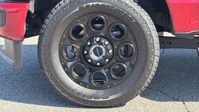 2026 Ford F-350 Super Duty Platinum