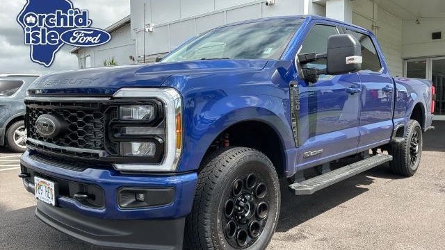 Preowned 2026 Ford F-350 Super Duty King Ranch for Sale