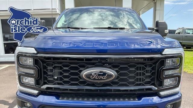 2026 Ford F-350 Super Duty King Ranch