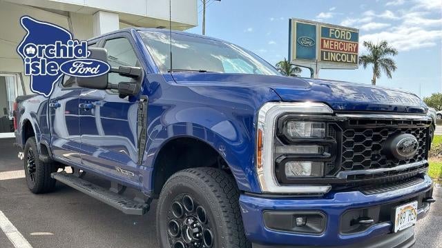 2026 Ford F-350 Super Duty King Ranch