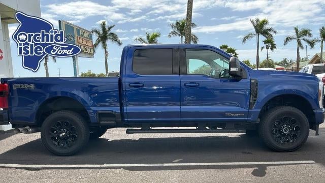 2026 Ford F-350 Super Duty King Ranch