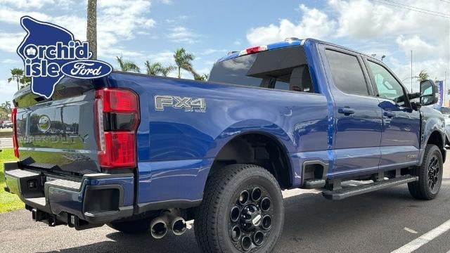 2026 Ford F-350 Super Duty King Ranch