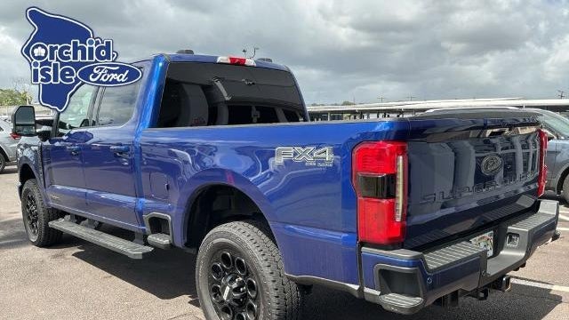 2026 Ford F-350 Super Duty King Ranch