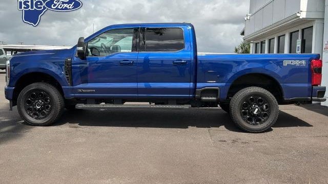 2026 Ford F-350 Super Duty King Ranch