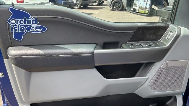 2026 Ford F-350 Super Duty King Ranch