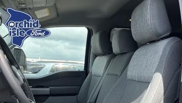 2026 Ford F-350 Super Duty King Ranch
