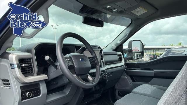 2026 Ford F-350 Super Duty King Ranch