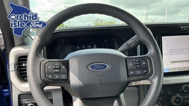 2026 Ford F-350 Super Duty King Ranch